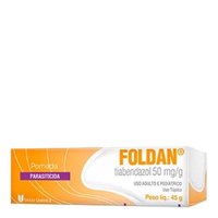 Foldan Pm 45g
