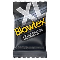Preserv Blowtex Perfome Extr.grande C/3