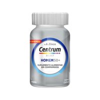 Centrum Select Homem 60cp
