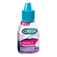 Corega Po 22g 3 Em 1 Sem Sabor