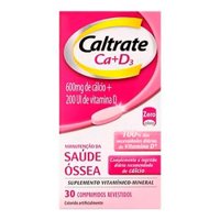 Caltrate 600+d 30cp