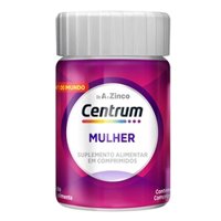 Centrum Mulher  30cp