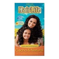 Hairlife 180g Cacho E Nat