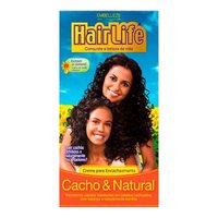 Hairlife 180g Super Cachos