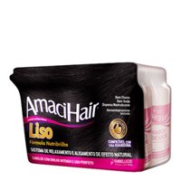 Amacihair Baldinho 200g Liso