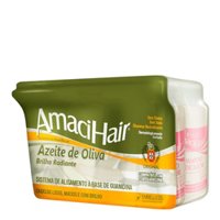 Amacihair Baldinho 220g Azeite