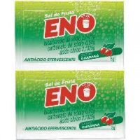 Sal De Fruta Eno 2x5g Guarana