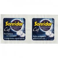 Sonridor Caf 2cp