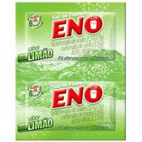 Sal De Fruta Eno 2x5g Limao