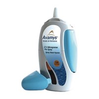 Avamys 27,5mcg 120doses  Pbm