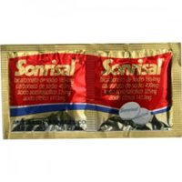 Sonrisal 2cp