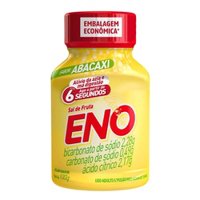 Sal De Fruta Eno 100g Abacaxi