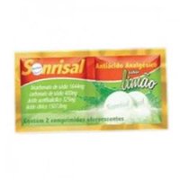 Sonrisal Limao Ev 1x2cp