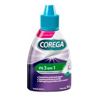 Corega Po Fixador 50g