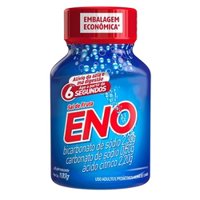 Sal De Fruta Eno 100g Tradicional