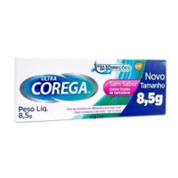 Corega Ultra Cr 8,5g S/sabor