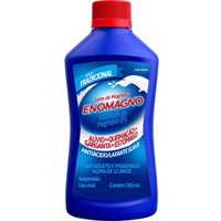 Leite De Magnesia Eno 350ml Tradicional