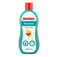 Sh Huggies Suave 200ml
