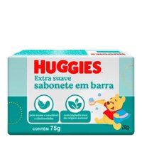 Sab Huggies Suave 75g