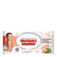 Lenco Umed Huggies Supreme Car.48u