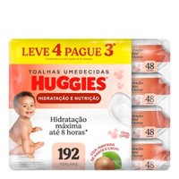 Lenco Umed Huggies Supreme Car.48un L4p3