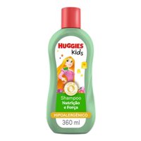 Sh Huggies Kids Prin Nutri Forca 360ml