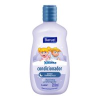 Cond Baruel Baby 210ml Sono Tranquilo
