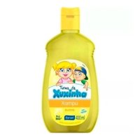 Sh Baruel Baby 400ml Suave