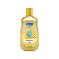 Sh Baruel 210ml Suave