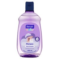 Sh Baruel Baby 400ml Sono Tranquilo