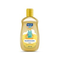 Cond Baruel Baby 210ml Suave