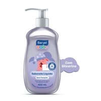 Sab Liq Baruel Baby 400ml Sono Tranquilo
