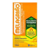 Melagriao Xp 150ml