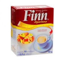 Adocante Finn Po 50x0,8g