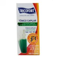Tricofort 2x20ml..