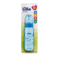 Mamad Lillo 240ml Divertida Az 633821