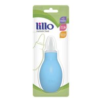 Aspirador Nasal Lillo Ref.654120 Azul