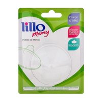 Protetor De Mamilos Lillo Ref.4311 Silic