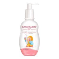 Hidratante Giovanna Baby 200ml Infantil