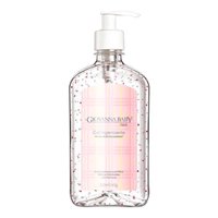 Gel Higieniz.giovanna Baby 500ml Classic