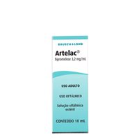 Artelac 10ml