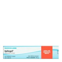 Epitegel Gel 10g