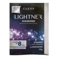 Descolorante Lightner 20g Diamond