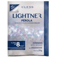 Descolorante Lightner 20g Perola