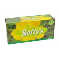 Lenco Papel Softys C/150