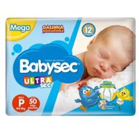 Fr Babysec Mega P 42un