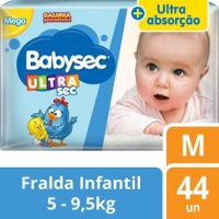 Fr Babysec Mega M 38un