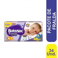 Fr Babysec Premium Mega M 32un