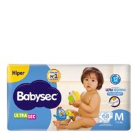 Fr Babysec Hyper M 68un