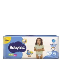 Fr Babysec Hyper Xg 56un